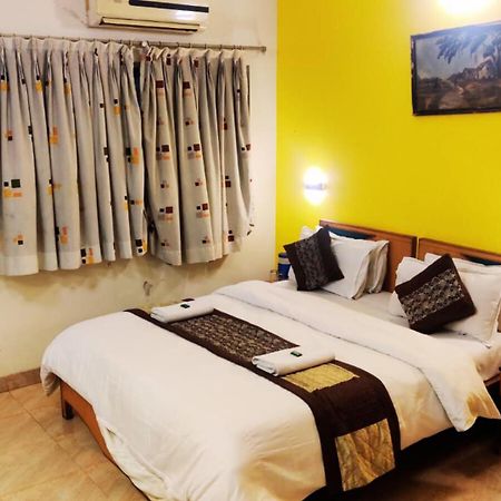 Rajdhani Resort Lonavala Exteriör bild