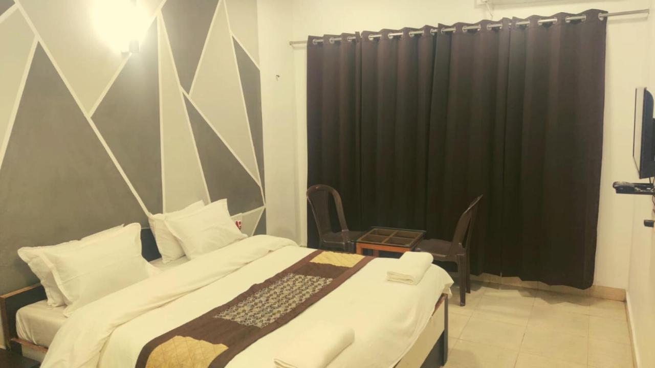 Rajdhani Resort Lonavala Exteriör bild